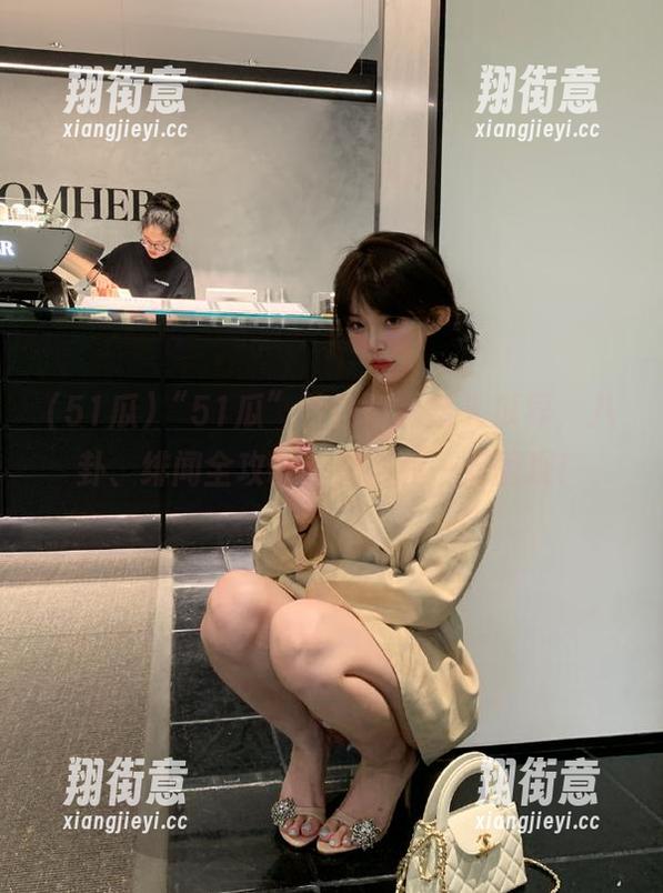 51瓜 “51瓜”传送门:踏入瓜界,八卦、绯闻全攻略,快随我一起围观!